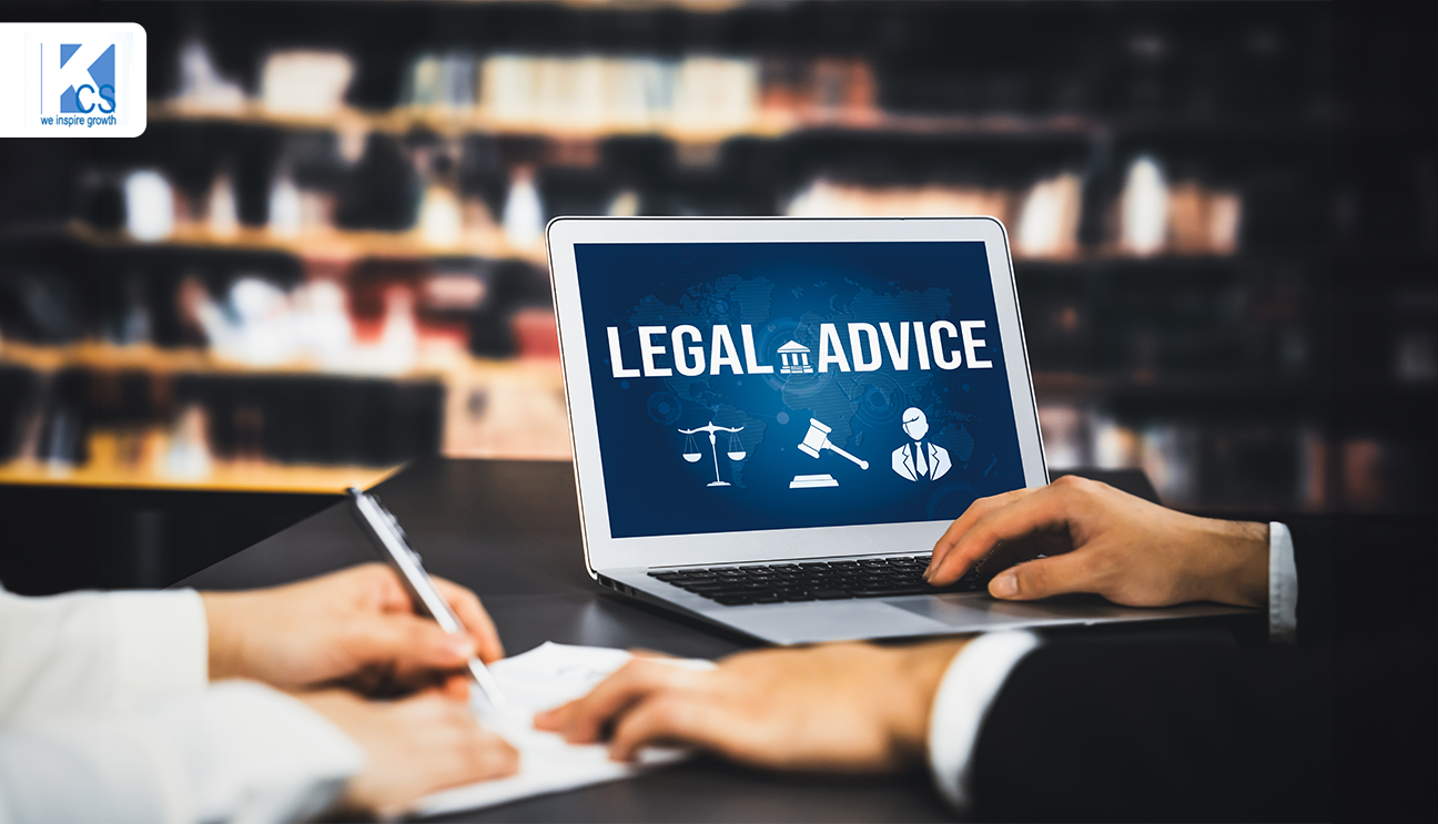 Legal Advisory Services