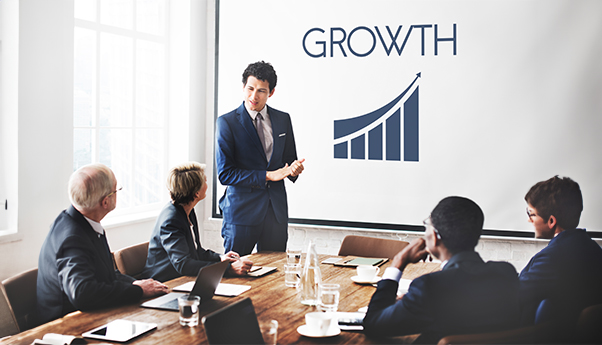 Growth Management Consulting