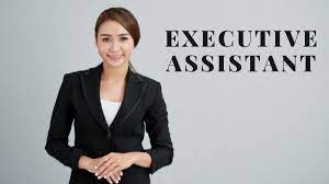 Executive Assistant